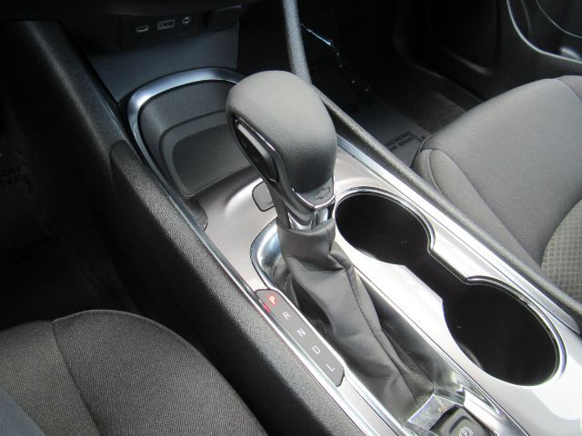 2025 Chevrolet Malibu FWD 1LT Plano TX