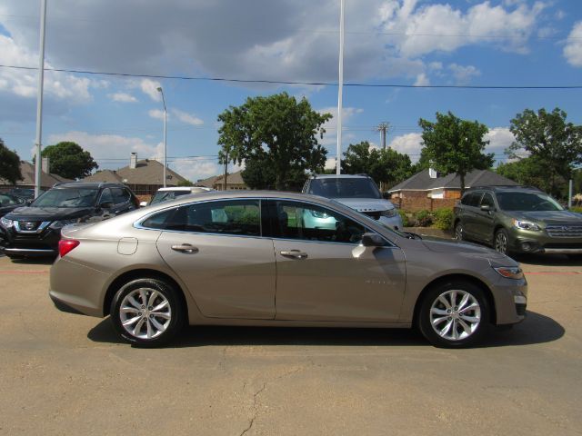 2025 Chevrolet Malibu FWD 1LT Plano TX