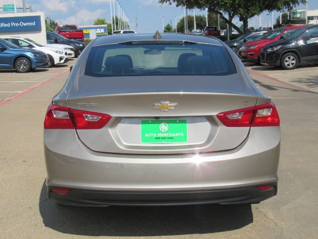 2025 Chevrolet Malibu FWD 1LT Plano TX