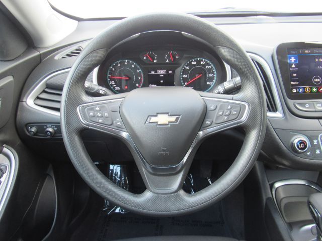 2025 Chevrolet Malibu FWD 1LT Plano TX