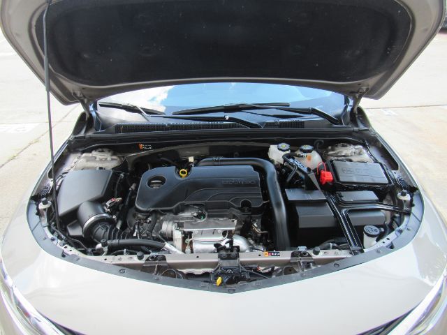 2025 Chevrolet Malibu FWD 1LT Plano TX