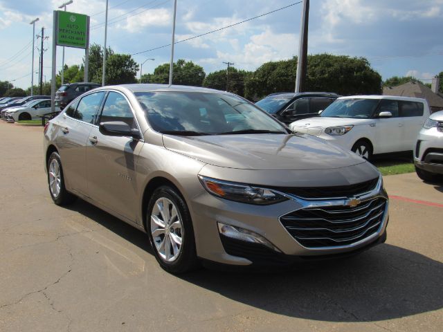 2025 Chevrolet Malibu FWD 1LT Plano TX