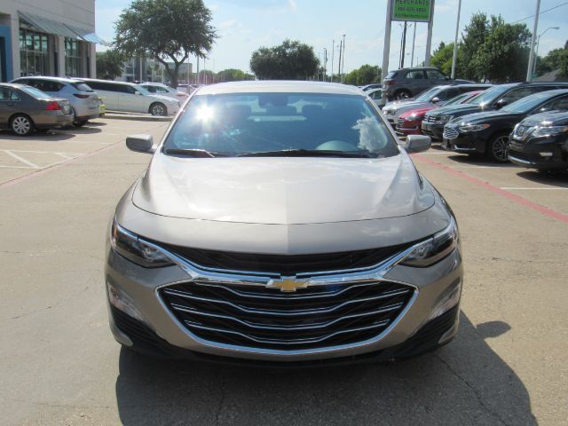 2025 Chevrolet Malibu FWD 1LT Plano TX