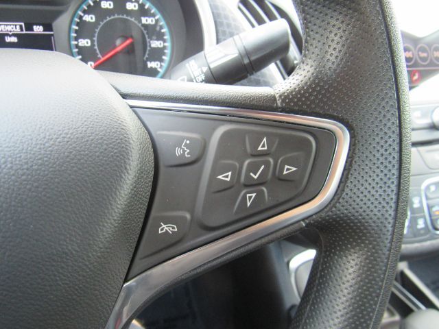 2025 Chevrolet Malibu FWD 1LT Plano TX