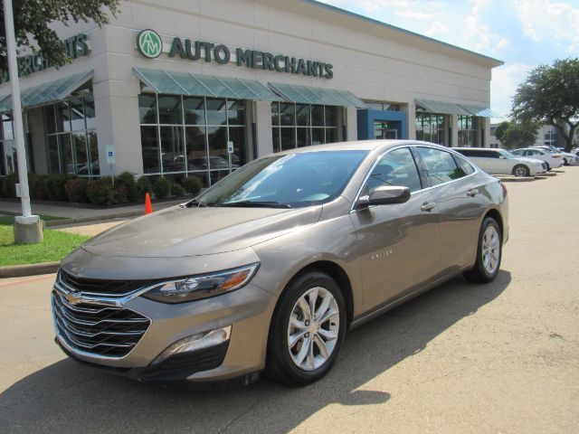 2025 Chevrolet Malibu FWD 1LT Plano TX