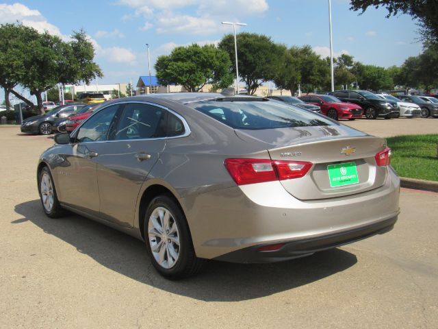2025 Chevrolet Malibu FWD 1LT Plano TX