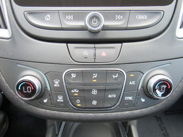 2025 Chevrolet Malibu FWD 1LT Plano TX
