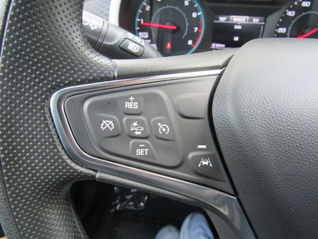 2025 Chevrolet Malibu FWD 1LT Plano TX
