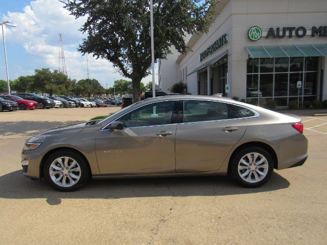 2025 Chevrolet Malibu FWD 1LT Plano TX