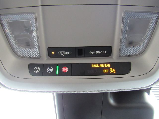 2025 Chevrolet Malibu FWD 1LT Plano TX