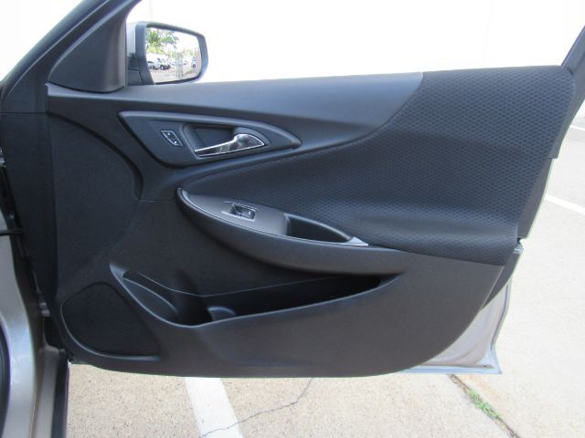 2025 Chevrolet Malibu FWD 1LT Plano TX