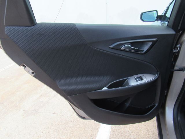 2025 Chevrolet Malibu FWD 1LT Plano TX