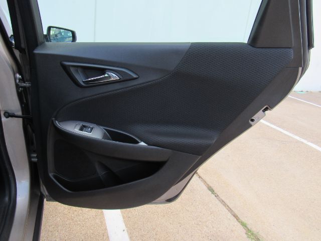 2025 Chevrolet Malibu FWD 1LT Plano TX