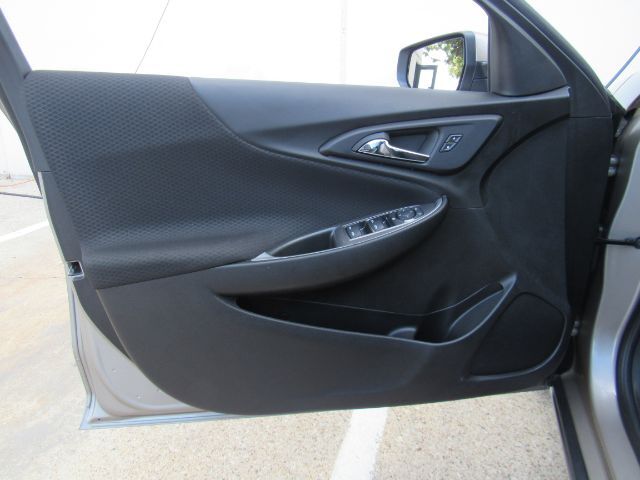 2025 Chevrolet Malibu FWD 1LT Plano TX