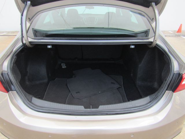 2025 Chevrolet Malibu FWD 1LT Plano TX