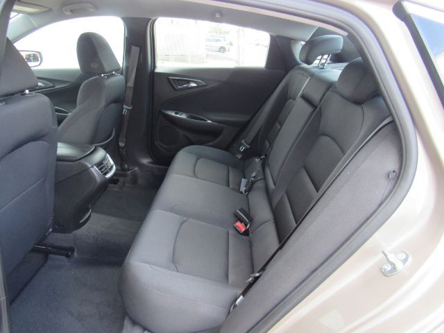 2025 Chevrolet Malibu FWD 1LT Plano TX