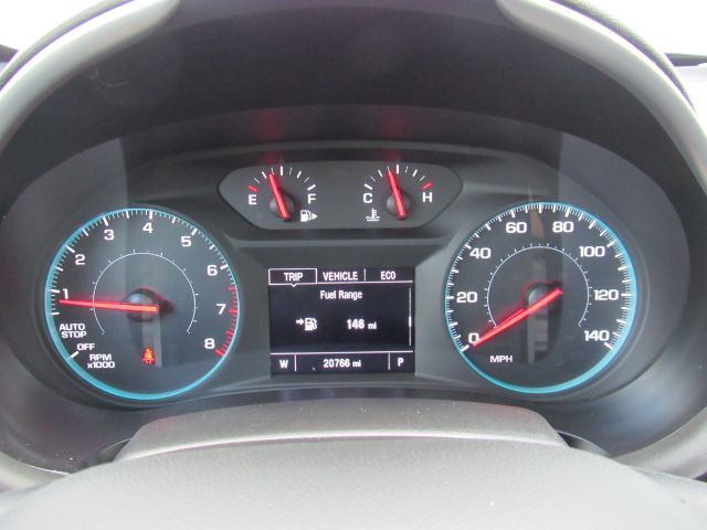 2025 Chevrolet Malibu FWD 1LT Plano TX