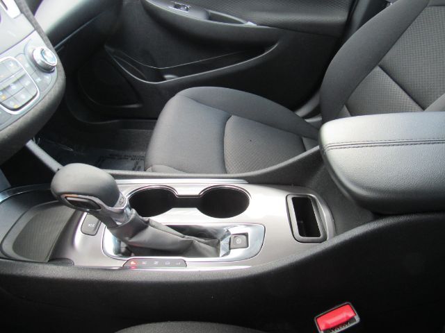 2025 Chevrolet Malibu FWD 1LT Plano TX
