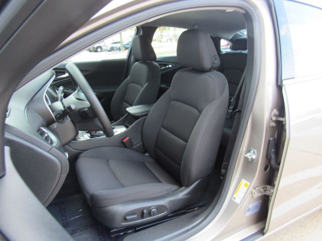 2025 Chevrolet Malibu FWD 1LT Plano TX