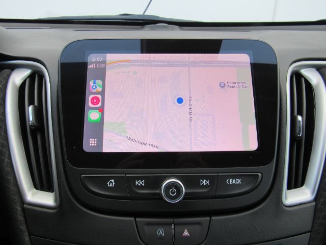 2025 Chevrolet Malibu FWD 1LT Plano TX