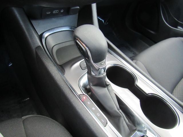 2025 Chevrolet Malibu FWD 1LT Plano TX