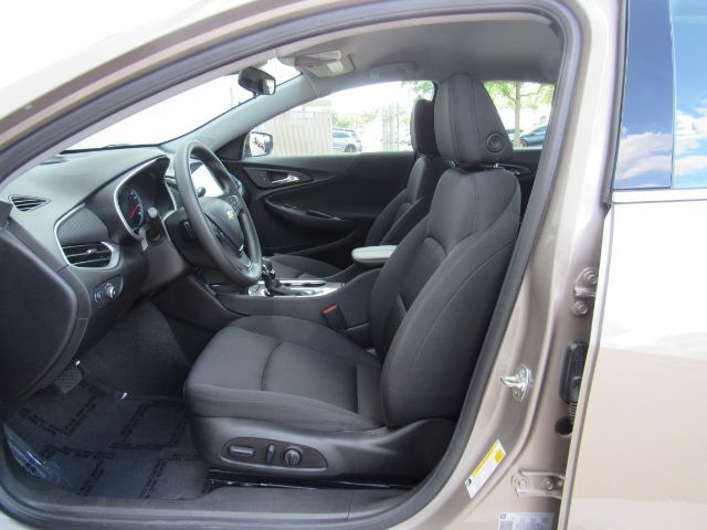2025 Chevrolet Malibu FWD 1LT Plano TX