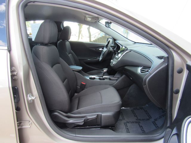 2025 Chevrolet Malibu FWD 1LT Plano TX