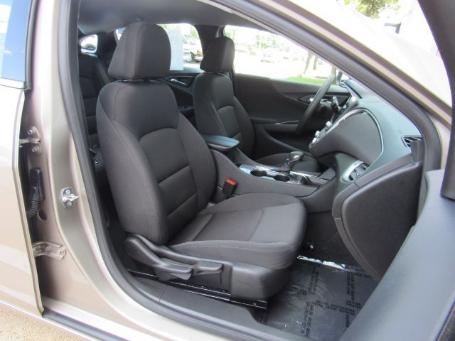 2025 Chevrolet Malibu FWD 1LT Plano TX