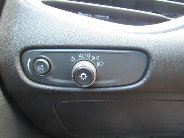 2025 Chevrolet Malibu FWD 1LT Plano TX