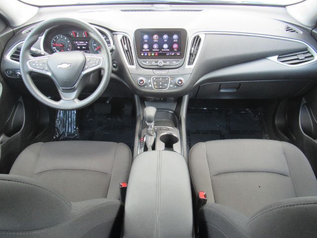 2025 Chevrolet Malibu FWD 1LT Plano TX