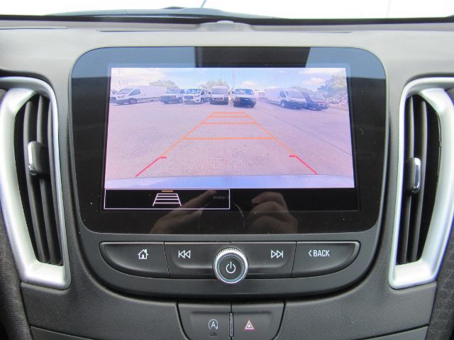 2025 Chevrolet Malibu FWD 1LT Plano TX