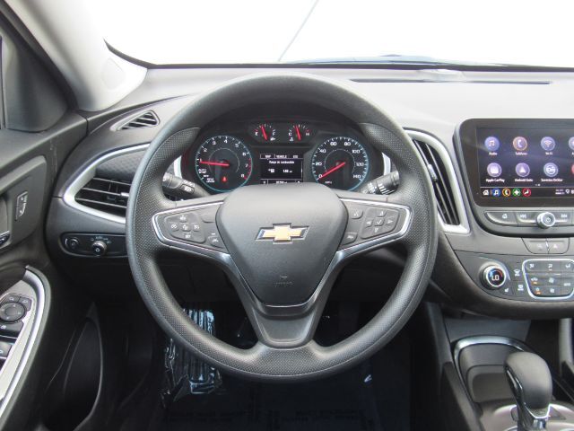 2025 Chevrolet Malibu FWD 1LT Plano TX