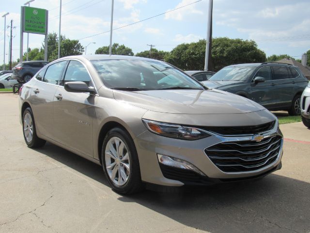 2025 Chevrolet Malibu FWD 1LT Plano TX
