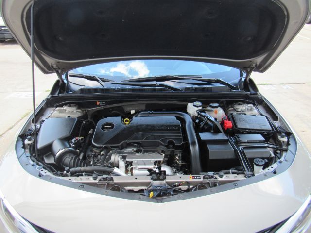 2025 Chevrolet Malibu FWD 1LT Plano TX