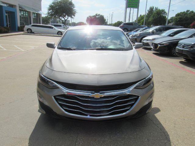 2025 Chevrolet Malibu FWD 1LT Plano TX