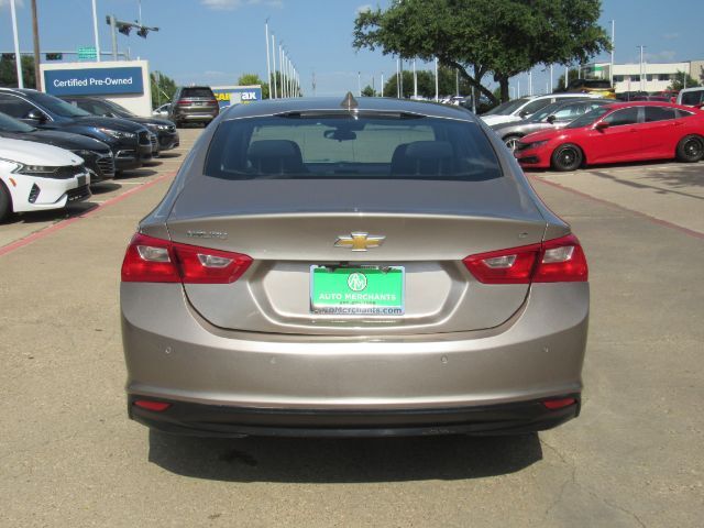 2025 Chevrolet Malibu FWD 1LT Plano TX