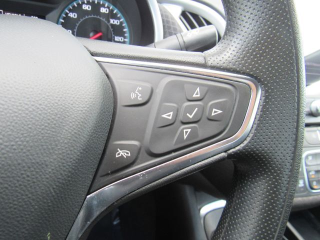 2025 Chevrolet Malibu FWD 1LT Plano TX