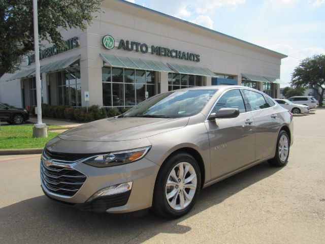 2025 Chevrolet Malibu FWD 1LT Plano TX