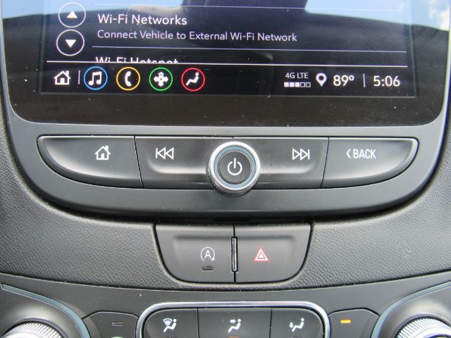 2025 Chevrolet Malibu FWD 1LT Plano TX