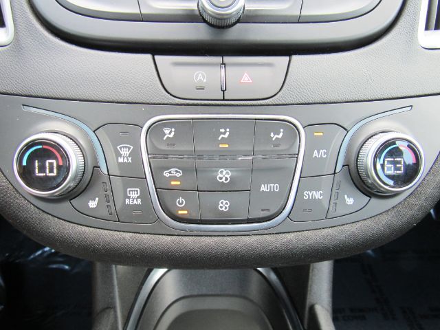2025 Chevrolet Malibu FWD 1LT Plano TX