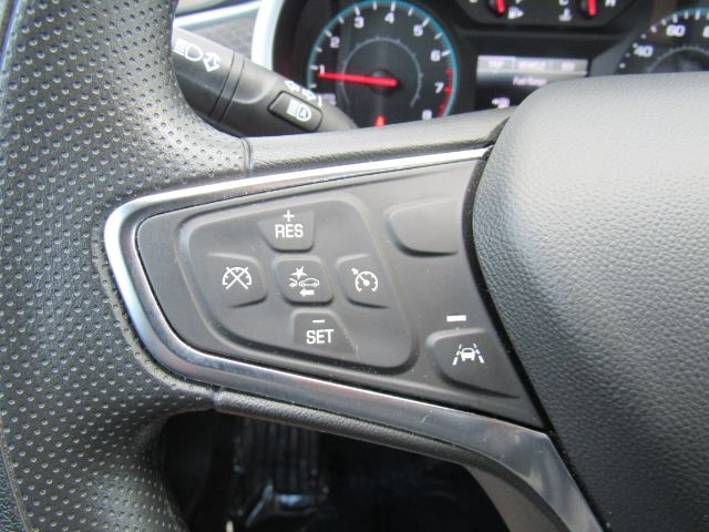 2025 Chevrolet Malibu FWD 1LT Plano TX
