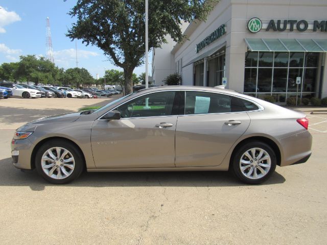 2025 Chevrolet Malibu FWD 1LT Plano TX