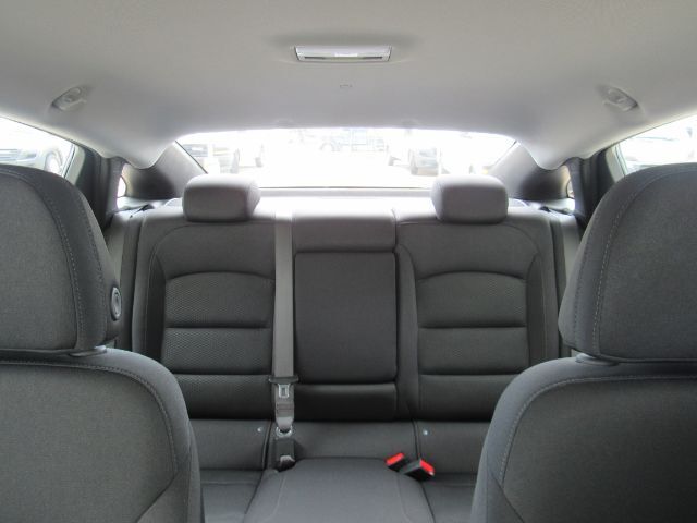 2025 Chevrolet Malibu FWD 1LT Plano TX