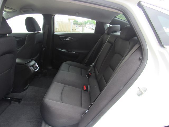 2025 Chevrolet Malibu FWD 1LT Plano TX