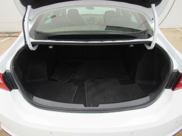 2025 Chevrolet Malibu FWD 1LT Plano TX