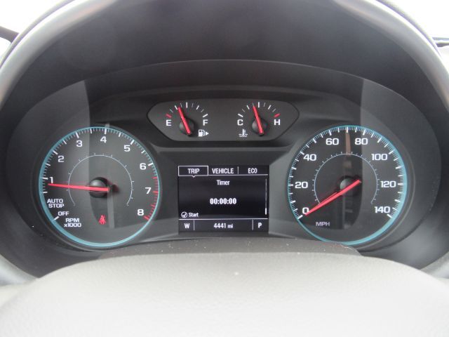 2025 Chevrolet Malibu FWD 1LT Plano TX