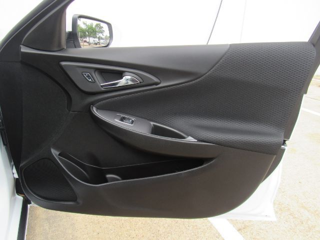 2025 Chevrolet Malibu FWD 1LT Plano TX