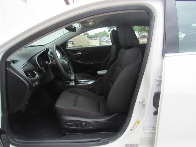 2025 Chevrolet Malibu FWD 1LT Plano TX