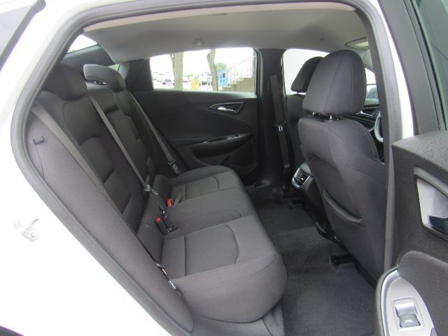 2025 Chevrolet Malibu FWD 1LT Plano TX