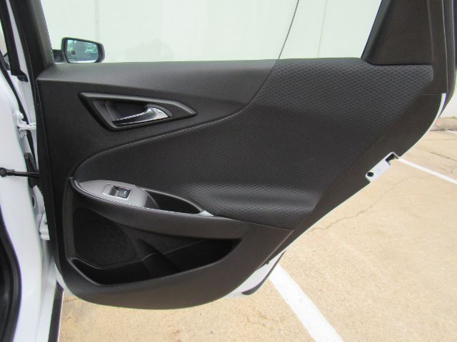 2025 Chevrolet Malibu FWD 1LT Plano TX
